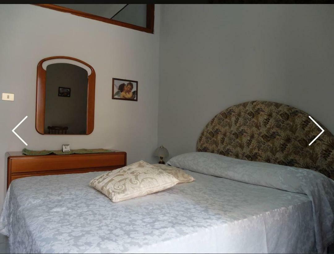 Casa Vacanza Nonna Antonietta Castellammare di Stabia Exterior photo