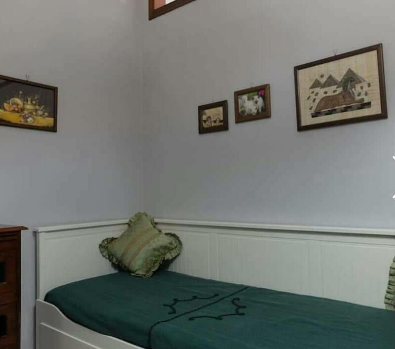 Casa Vacanza Nonna Antonietta Castellammare di Stabia Exterior photo