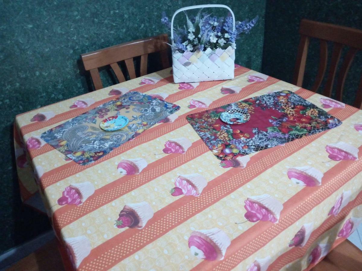Casa Vacanza Nonna Antonietta Castellammare di Stabia Exterior photo